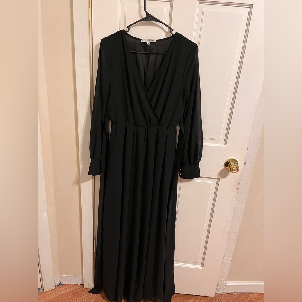 Baltic born Dress